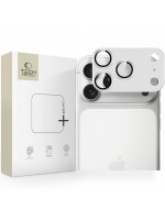 Aps. stikliukas kamerai Tech-Protect Apple iPhone 17 Pro Max